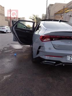 کیا K5